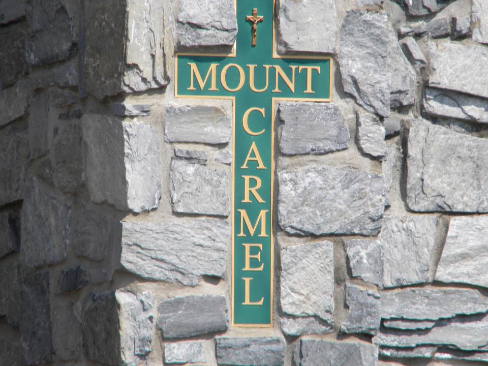 Mount Carmel Cemetery